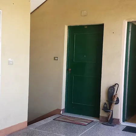Διαμέρισμα Vacanze Sweet Λα Σπέτσια