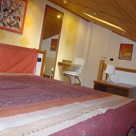 Vacanze Sweet Apartment *