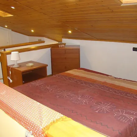 Διαμέρισμα Vacanze Sweet Λα Σπέτσια