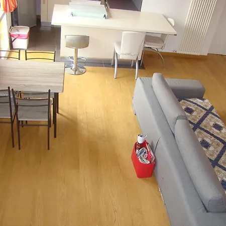 Apartment Vacanze Sweet *