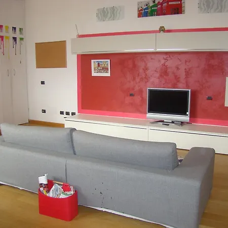 Vacanze Sweet Apartment *