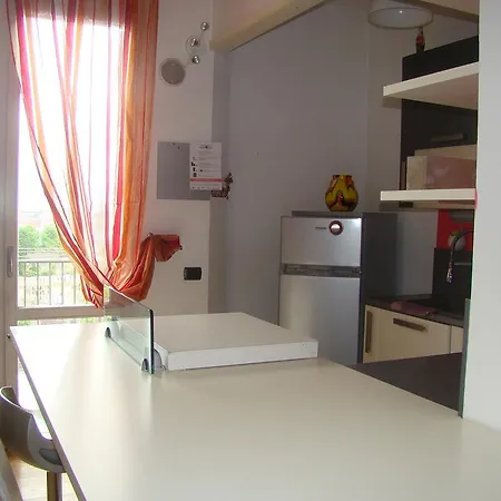 Apartment Vacanze Sweet La Spezia