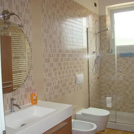 Vacanze Sweet Apartment La Spezia