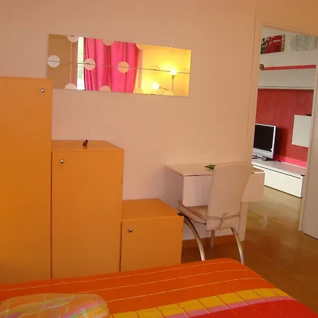 Vacanze Sweet Apartment