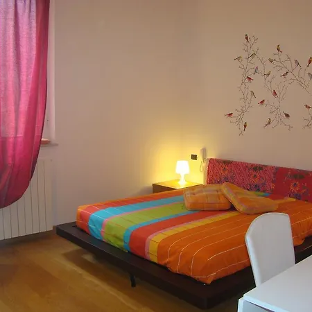 Apartment Vacanze Sweet *